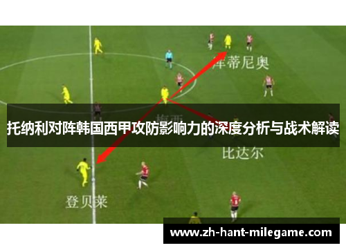 托纳利对阵韩国西甲攻防影响力的深度分析与战术解读